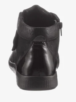Bottines largeur m*