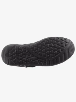 Bottines largeur m*