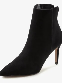 Bottines à talon haut talon aiguille féminin à la hauteur agréable