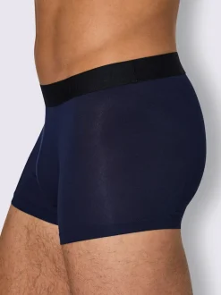 Boxer jersey fin