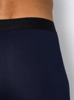 Boxer jersey fin
