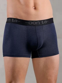 Boxer jersey fin