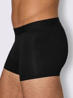 Boxer jersey fin