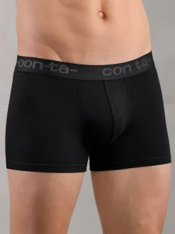 Boxer jersey fin