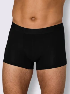 Boxer jersey fin