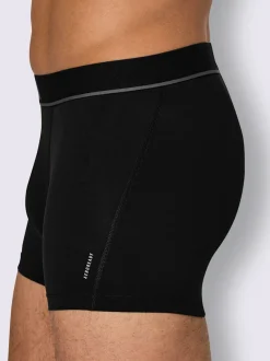 Boxer jersey fin