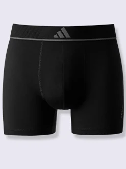 Boxer jersey fin