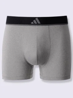 Boxer jersey fin