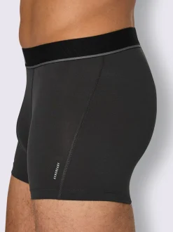 Boxer jersey fin
