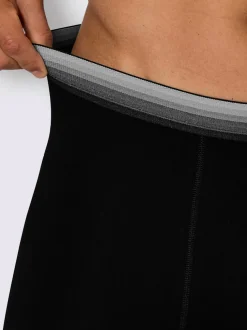 Boxer jersey fin