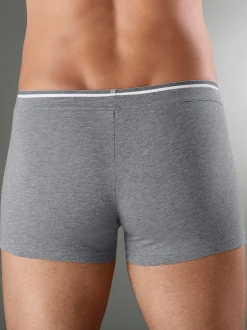 Boxer jersey fin