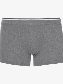 Boxer jersey fin