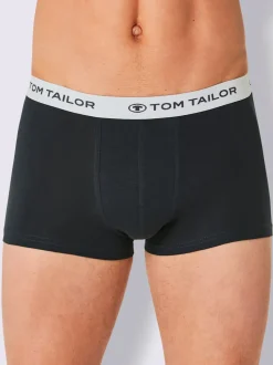 Boxer jersey fin