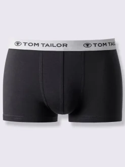 Boxer jersey fin