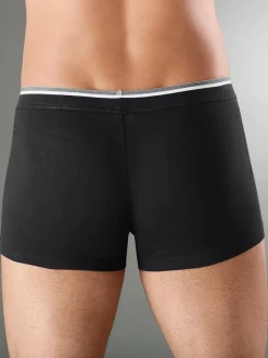 Boxer jersey fin