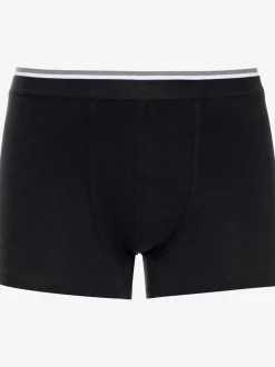 Boxer jersey fin