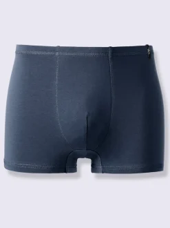 Boxer jersey fin