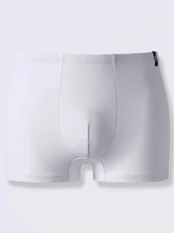 Boxer jersey fin
