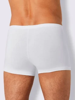 Boxer jersey fin