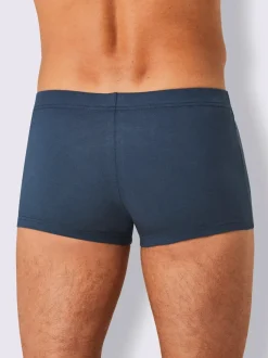 Boxer jersey fin