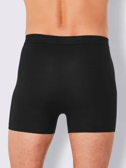 Boxer jersey fin