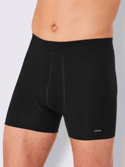Boxer jersey fin