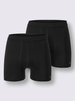 Boxer jersey fin