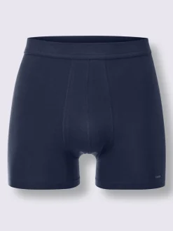 Boxer jersey fin