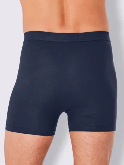 Boxer jersey fin