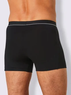 Boxer jersey fin