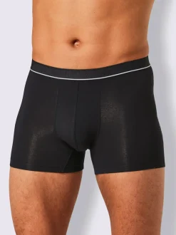 Boxer jersey fin
