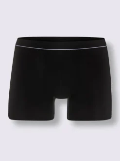 Boxer jersey fin