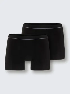 Boxer jersey fin