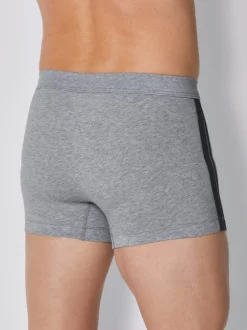Boxer jersey fin