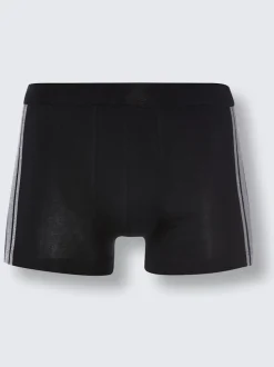 Boxer jersey fin