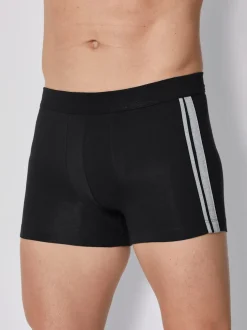Boxer jersey fin
