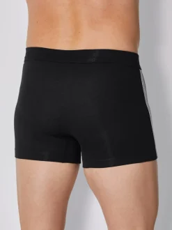Boxer jersey fin