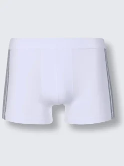 Boxer jersey fin