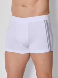 Boxer jersey fin