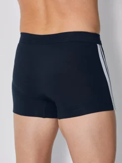 Boxer jersey fin