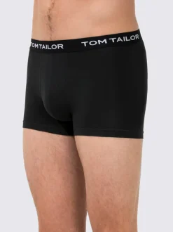 Boxer jersey fin