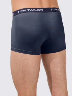 Boxer jersey fin