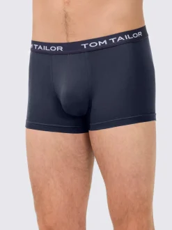 Boxer jersey fin