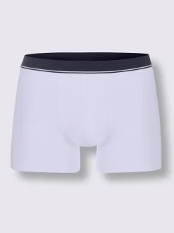 Boxer jersey fin