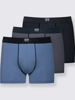 Boxer qualité coton
