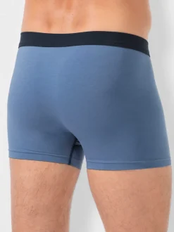 Boxer qualité coton