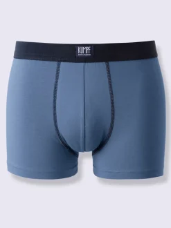 Boxer qualité coton