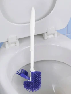 Brosse wc hygiénique