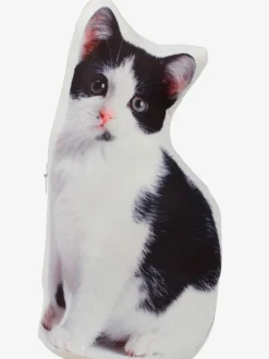 Butoir de porte motif chats