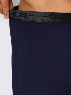Caleçon jersey fin